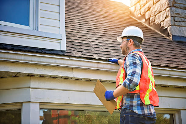 Trusted Roof Leak Repair service in Olney, IL - Ben Roofing and Steel LLC